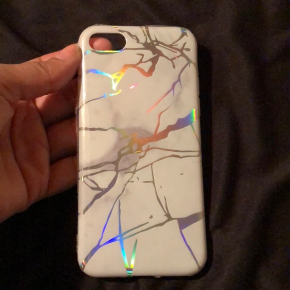 iPhone 7 and iPhone 8 Case - Picture 1 of 5